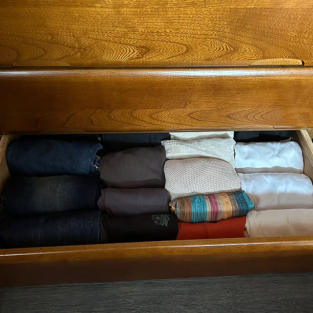 ssさんの部屋