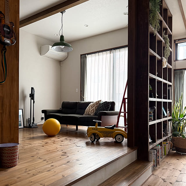 au_meanさんの実例写真