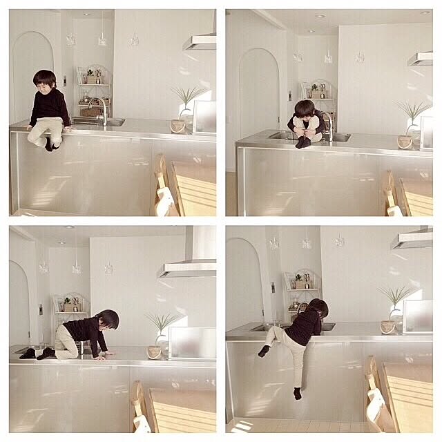 chihomilkさんの実例写真