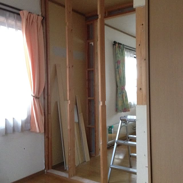 Kinanさんの実例写真