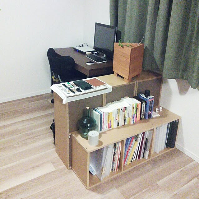Atsushiさんの実例写真