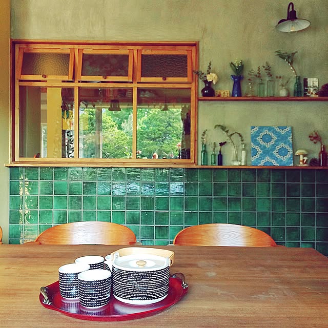 1616roomさんの実例写真