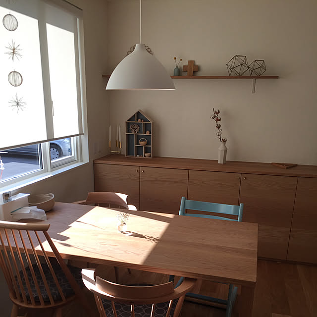 m__home_17さんの実例写真