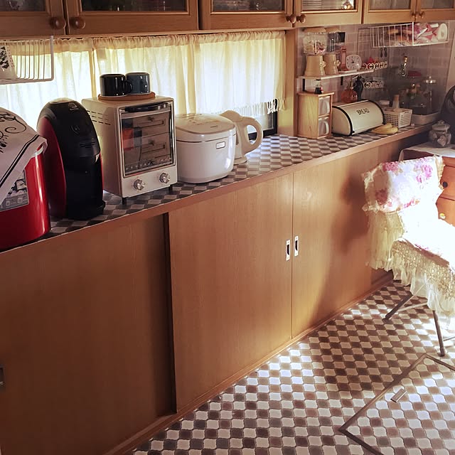 runbabiさんの実例写真