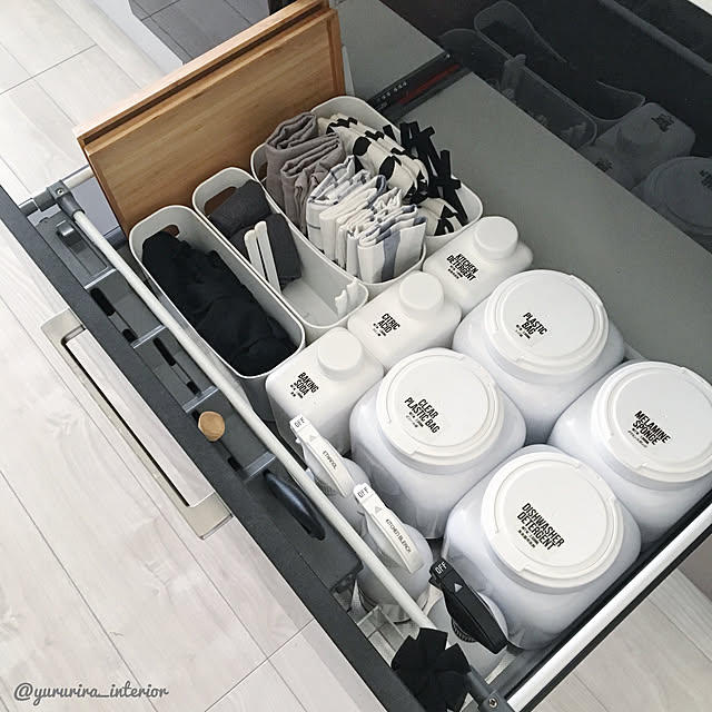 yururiraさんの実例写真