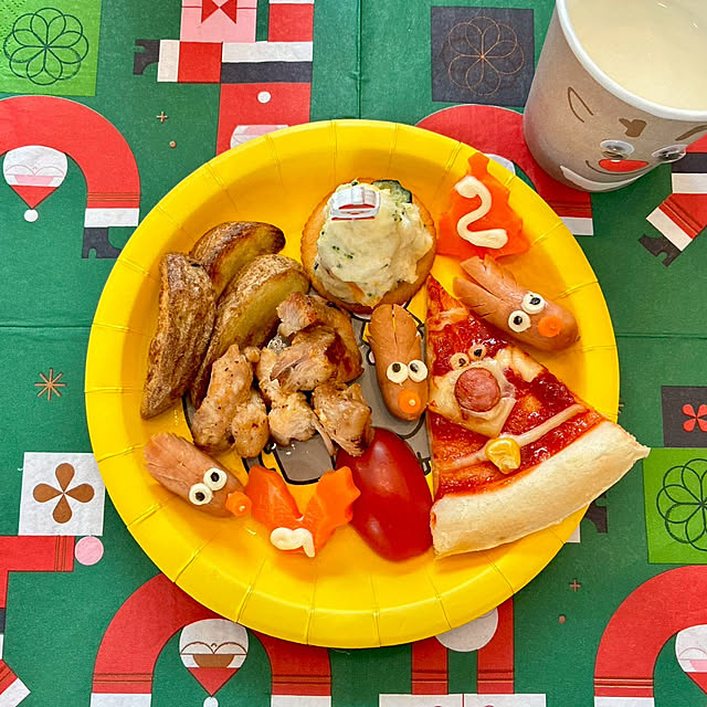 emiliさんの部屋