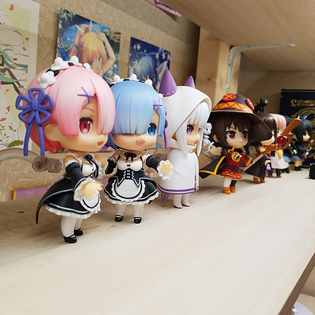 Lowさんの実例写真