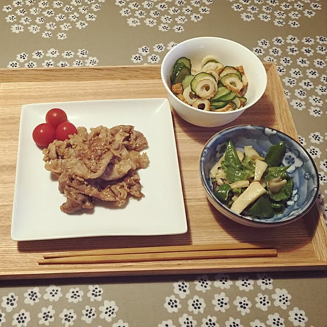iku_ikuさんの実例写真