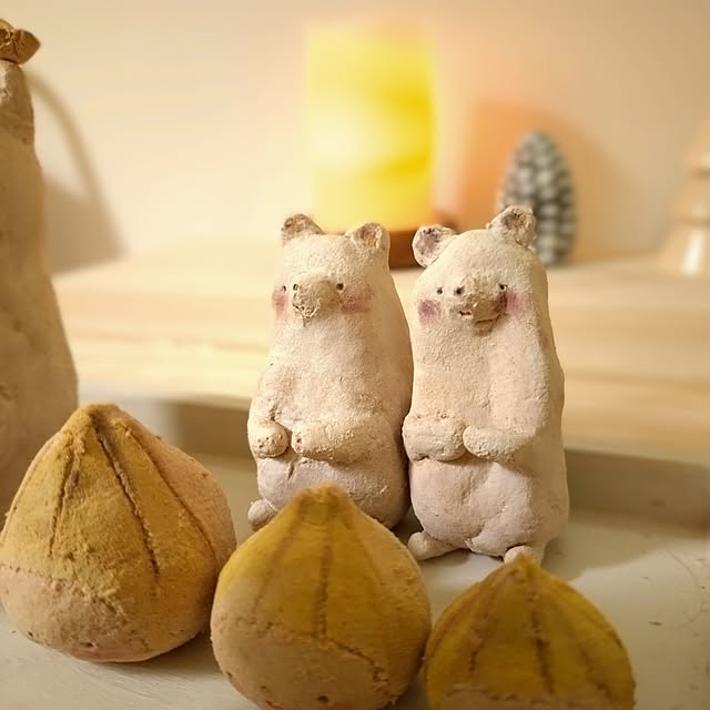 mayutan.さんの部屋