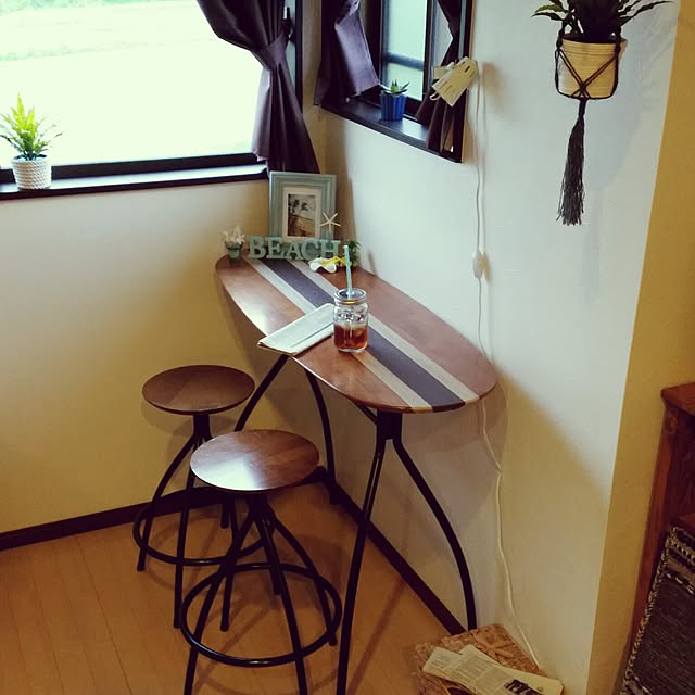 kimさんの実例写真