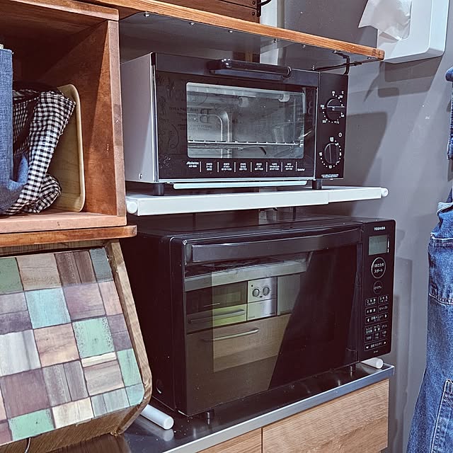 mocomocoさんの部屋