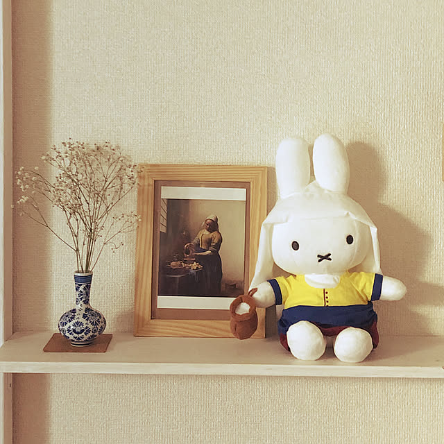 nijntjeさんの実例写真