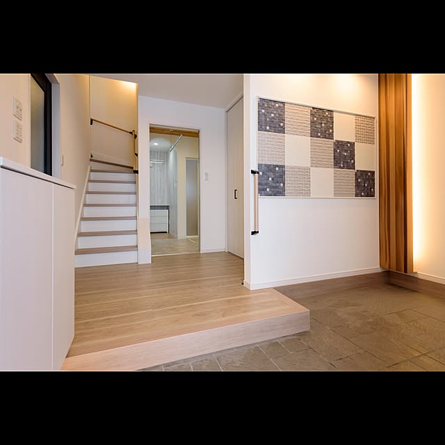 R_style_houseさんの実例写真