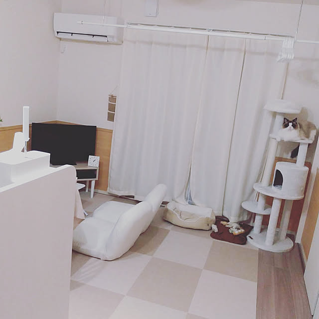 risakoさんの実例写真
