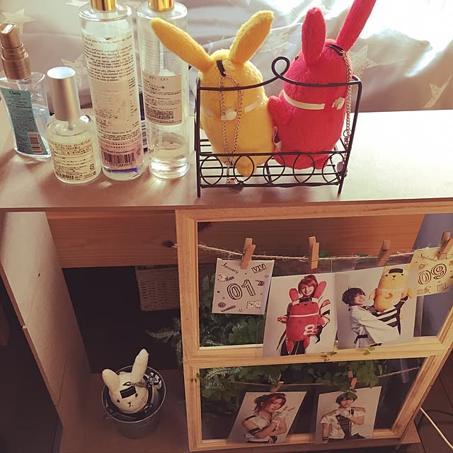 saさんの実例写真