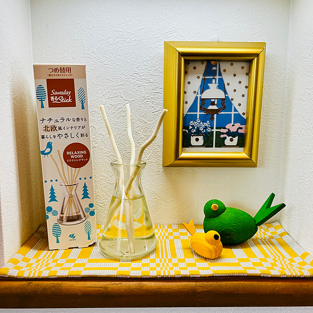 maric323さんの実例写真