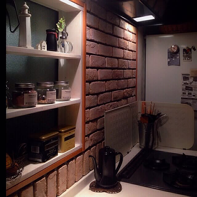 sakuさんの実例写真