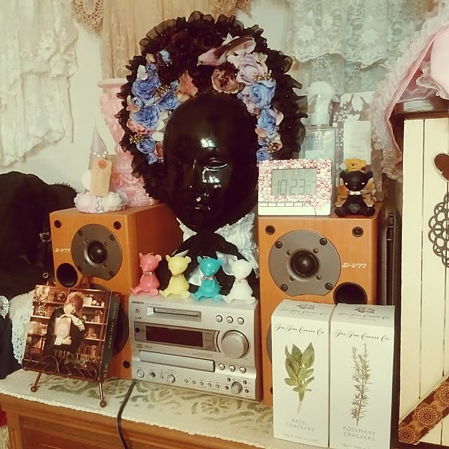 saritaさんの実例写真
