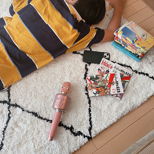 n.kiki.aさんの部屋