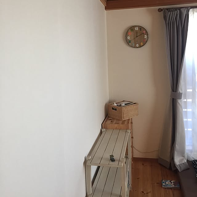 ikuさんの実例写真