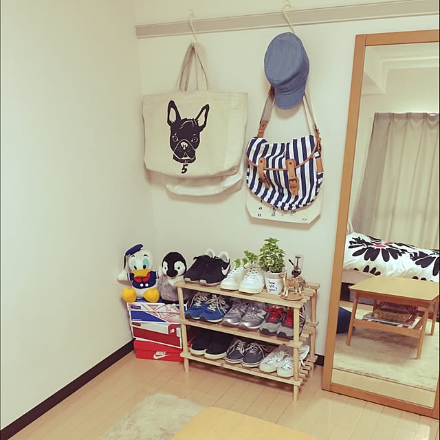 nyan_nyancoさんの実例写真