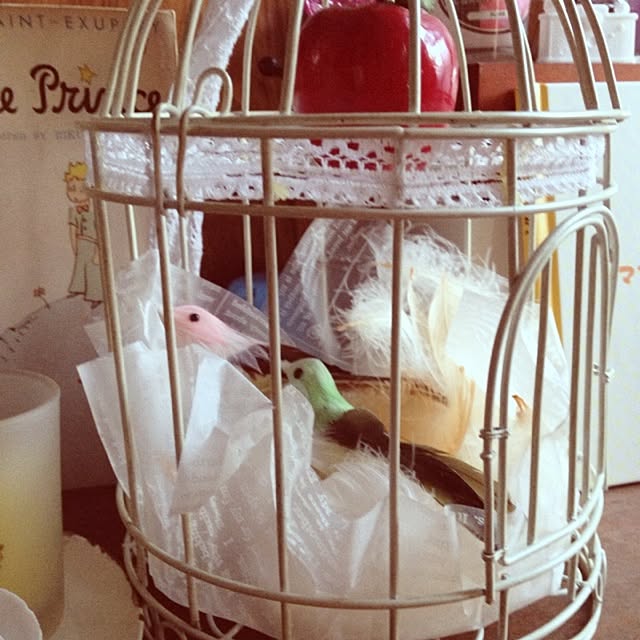 aikoさんの実例写真