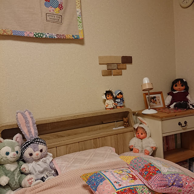 ni-tarou58914さんの実例写真