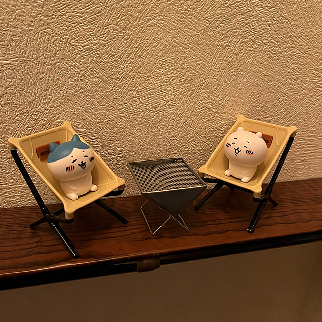 yuさんの部屋