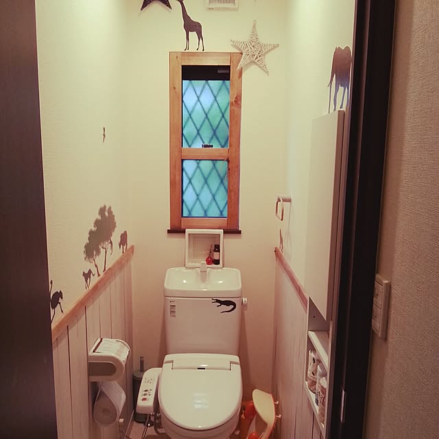 rikuさんの実例写真