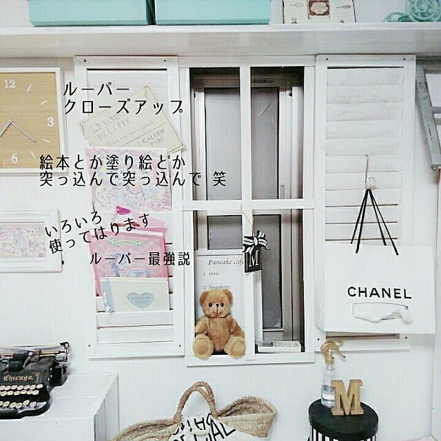 M_house_officialさんの実例写真