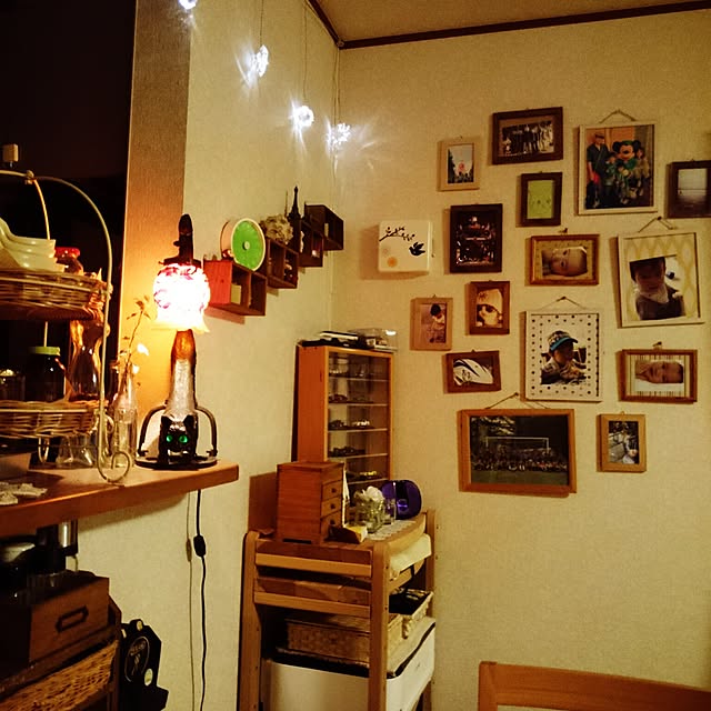 mofukoさんの実例写真