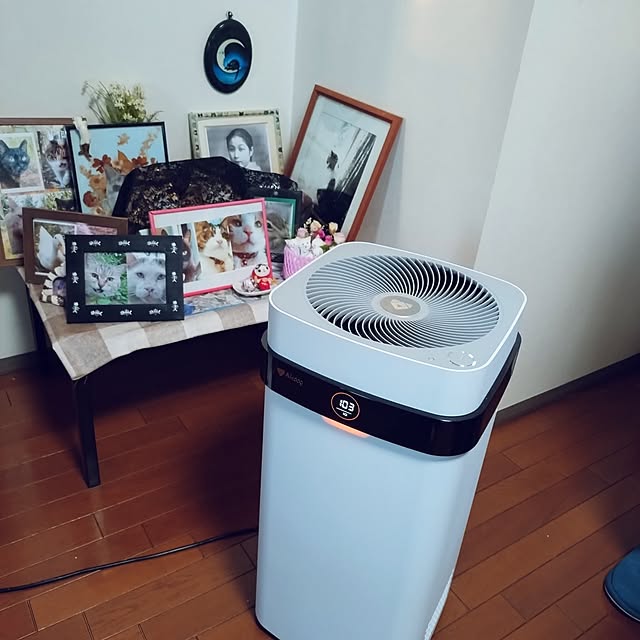 NOAHさんの部屋