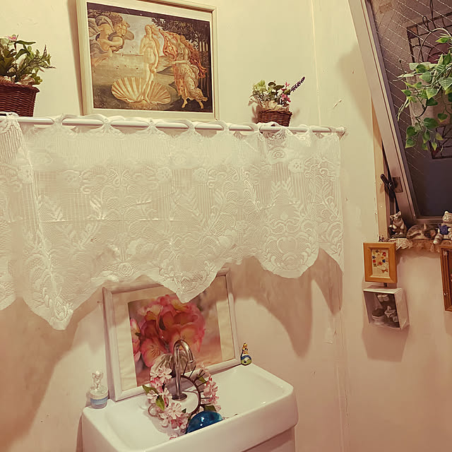 バス/トイレのインテリア実例 - 2022-12-12 18:58:10