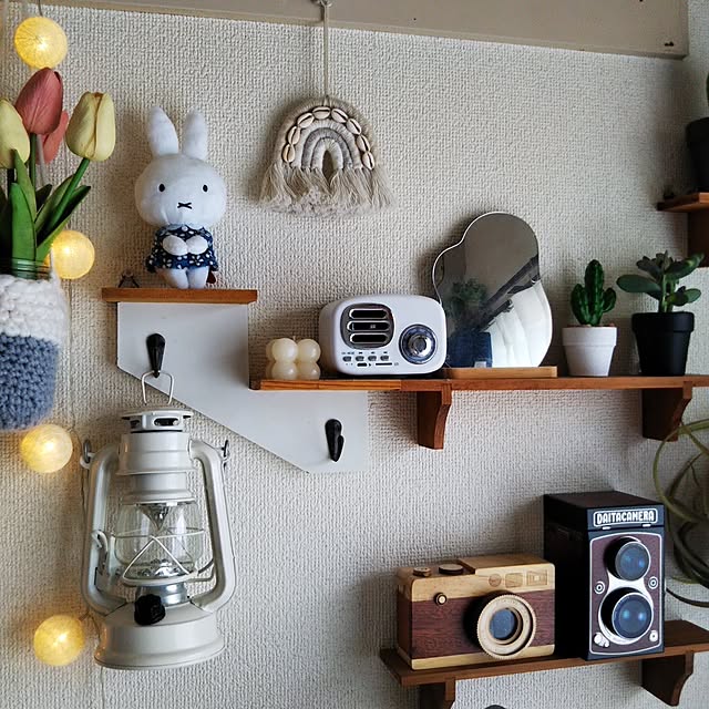 Yurieさんの部屋