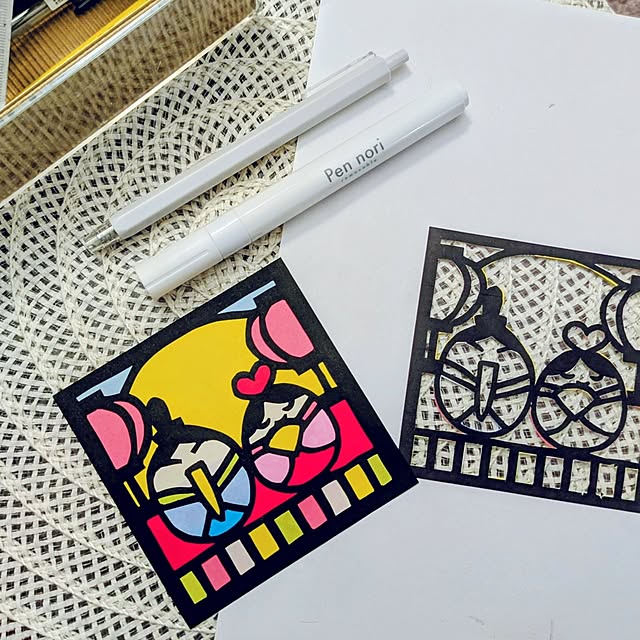 mi-saさんの実例写真