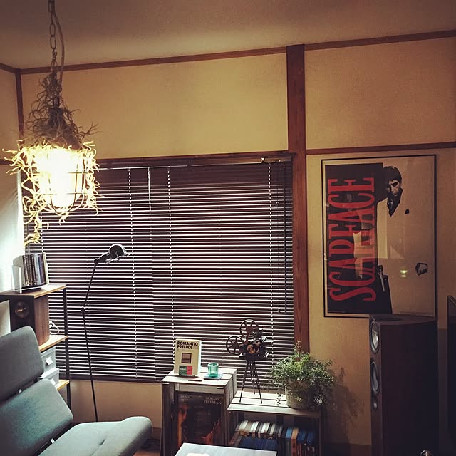 ryu.flatさんの実例写真