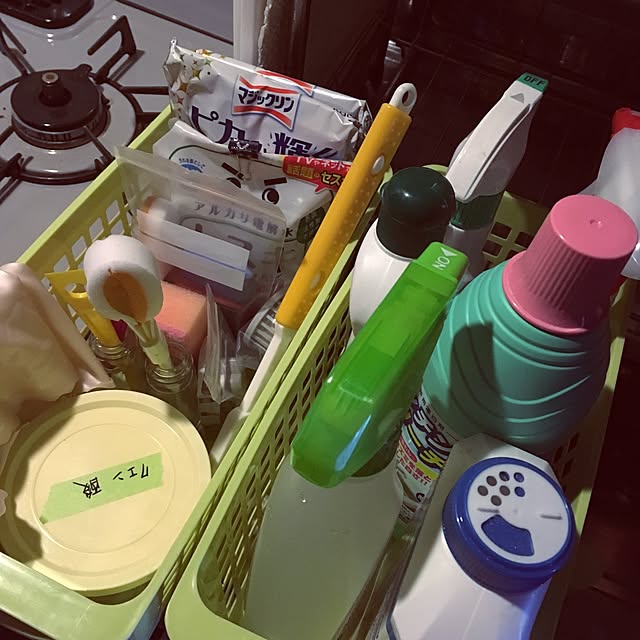 Lin_3さんの実例写真
