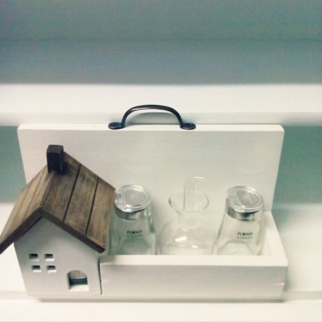 heart.emiemi57.whiteさんの実例写真