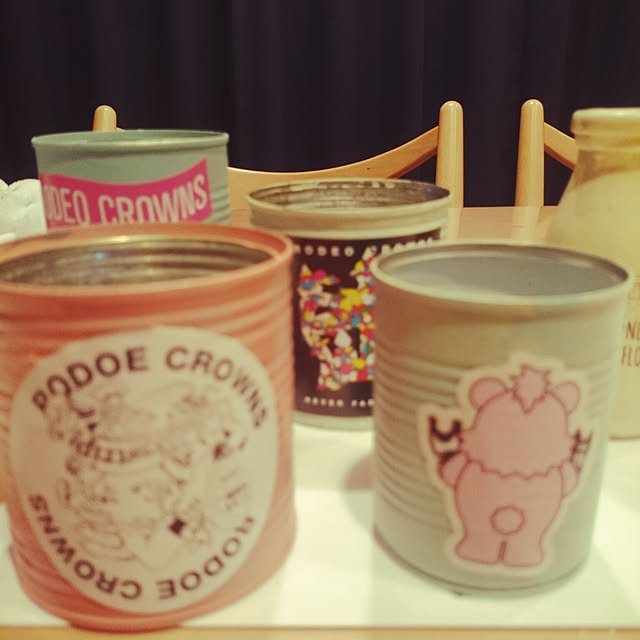 chageraさんの実例写真