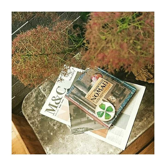 maison.de.brocanteさんの実例写真