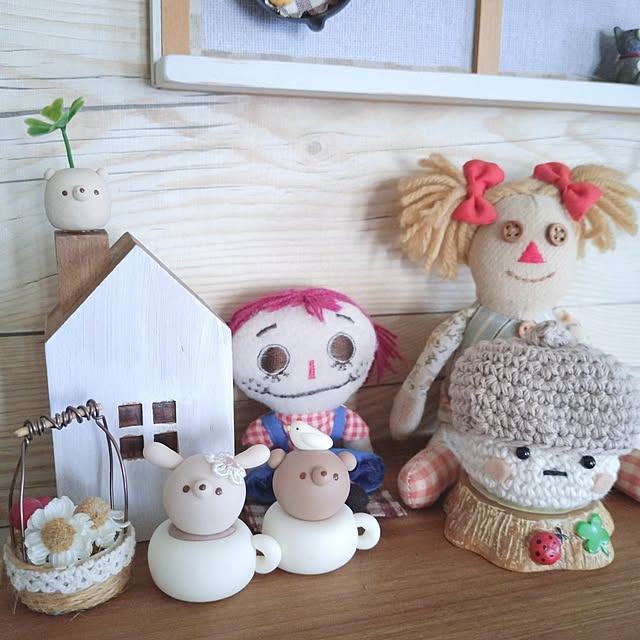 chinon721さんの部屋