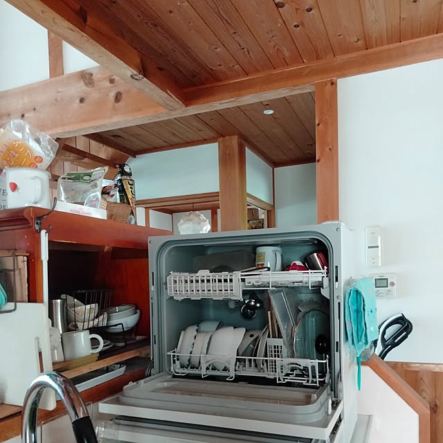 makaronさんの部屋