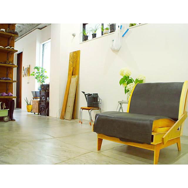 chairgreenさんの実例写真