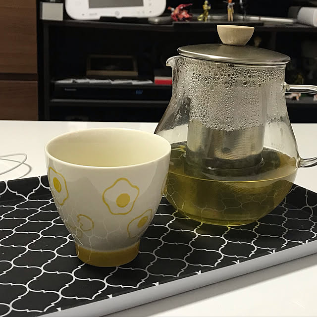 sasorinさんの実例写真