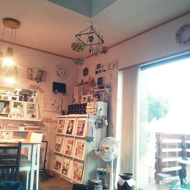 keikoさんの実例写真