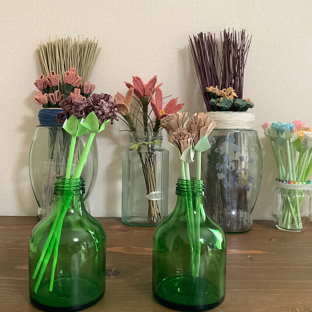 chiiyanさんの部屋