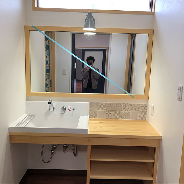 Mizukiさんの実例写真