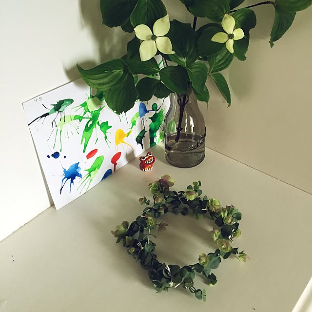 pariさんの実例写真