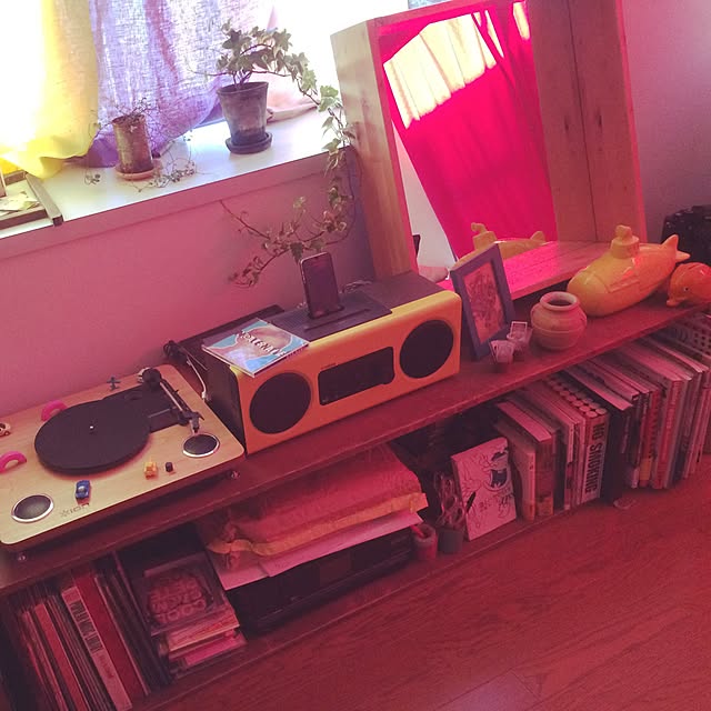 hen333さんの実例写真