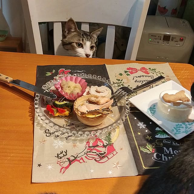 Gomaさんの実例写真